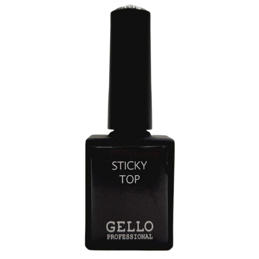 ג'לו טופ עם נטרול