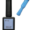 Гелло Минни 115