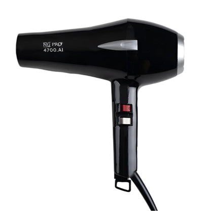 גדעון קוסמטיקס מייבש שיער - NG PRO AI 4700
