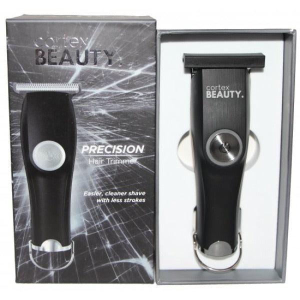 Cortex Finishing Machine for Line Design