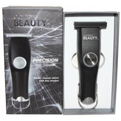 Cortex Finishing Machine for Line Design