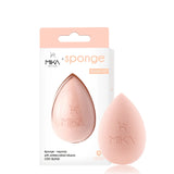 Спонж для профессионального макияжа Mika – розовый