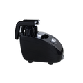 Double compressor for spray tanning - Barbietan