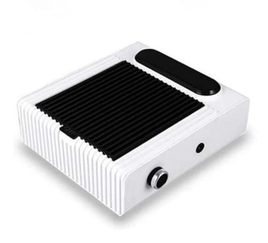 Профессиональный настольный пылесос для маникюра - KOYO 80W