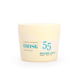 Mask for thin and oily hair 500 ml - Lomelo Lomelo