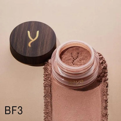 סומק מינרלי - Gaya Cosmetics