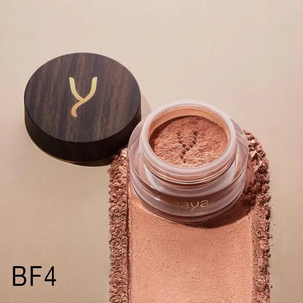 סומק מינרלי - Gaya Cosmetics