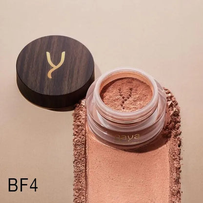 סומק מינרלי - Gaya Cosmetics