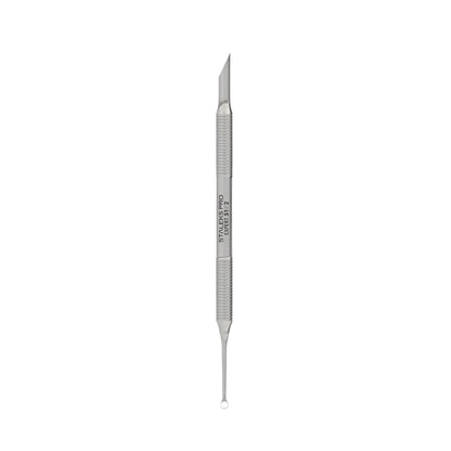 Staleks Manicure pusher EXPERT 51 TYPE 2 (beveled and loop pusher)