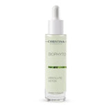סרום Absolute Detox מסדרת Bio Phyto ‏30 מ״ל | Christina – תמונת אריזת המוצר