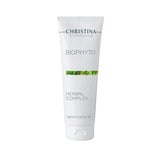 פילינג Herbal Complex מטהר מסדרת Bio Phyto ‏75 מ״ל | Christina – תמונת אריזת המוצר