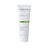 קרם לילה Normalizing מסדרת Bio Phyto ‏75 מ״ל | Christina – תמונת אריזת המוצר