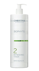 Christina Bio Phyto Purifying Facial Water - Step 2 500 ml