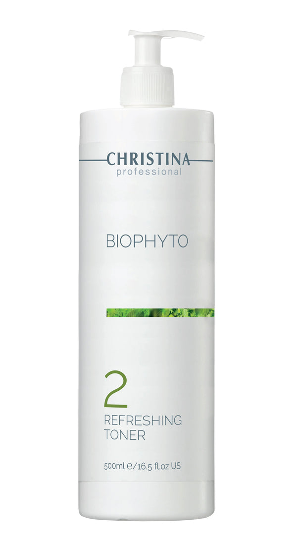 Christina Bio Phyto Purifying Facial Water - Step 2 500 ml