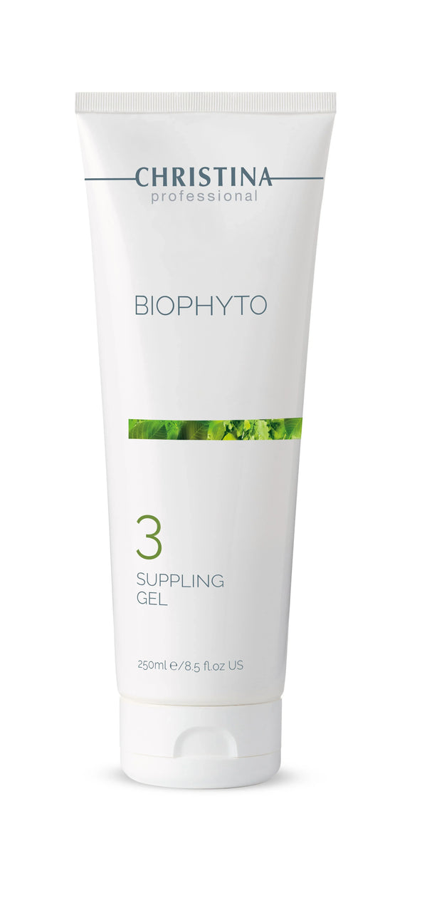 Christina Bio Phyto - Complementary Gel Phase 3 250 ml