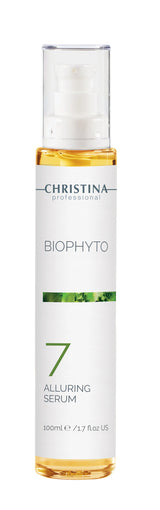Christina Bio Phyto Glowing Skin Restorative Serum - Step 7 100 ml