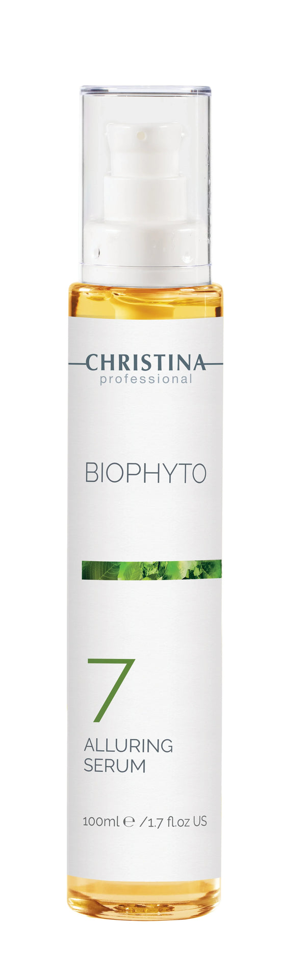 Christina Bio Phyto Glowing Skin Restorative Serum - Step 7 100 ml