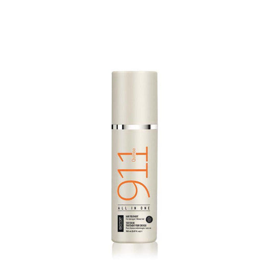 Biotop All-in-One Hair Treatment | 911 Quinoa 150ml/5.1FL.OZ. - Yofeely Cosmetics