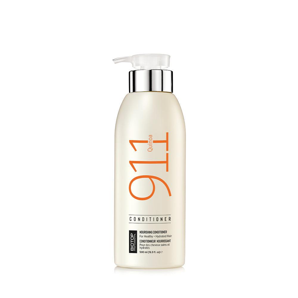 Biotop Conditioner | 911 Quinoa 500ml/17FL.OZ. - Yofeely Cosmetics