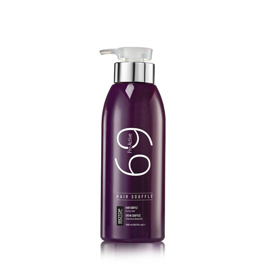 Biotop Hair Soufflé | 69 Pro Active 500ml/16.9FL.OZ. - Yofeely Cosmetics