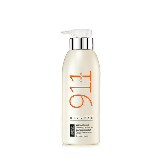 Biotop Shampoo | 911 Quinoa 500ml/17FL.OZ. - Yofeely Cosmetics