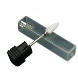 Керамическая шлифовальная головка Extra Growing Black Corn Parabola