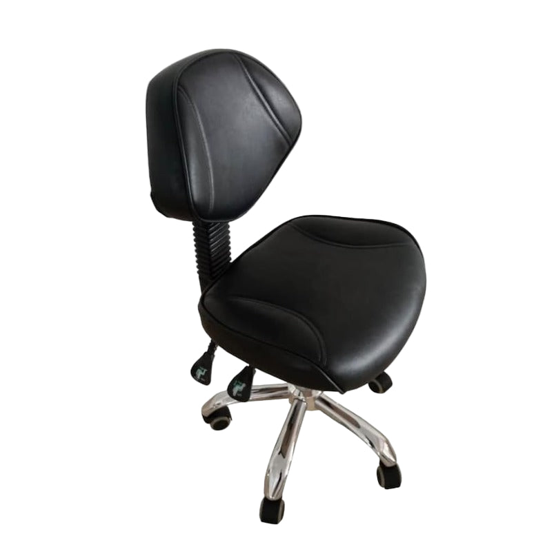 Short pedicure chair 9421