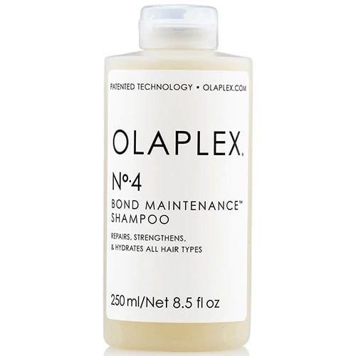 Olaplex Bond Maintenance Shampoo No.4 250ml/8.5FL.OZ.