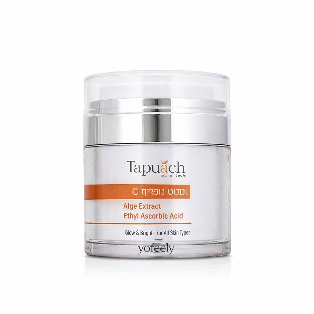 Apple Cosmetics Booster Complex C 50 ml