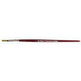 Gel Brush No. 4 ROSEWOOD