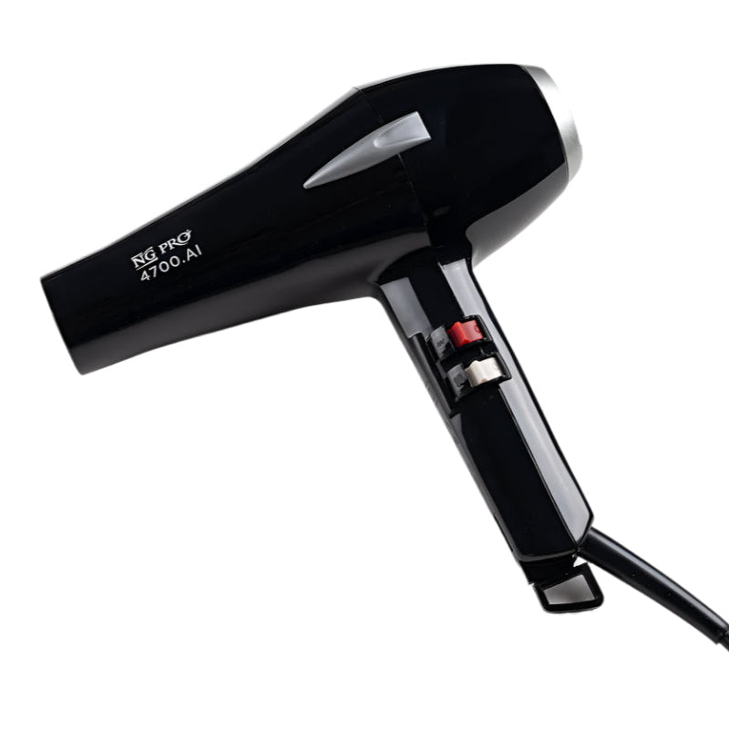 גדעון קוסמטיקס מייבש שיער - NG PRO AI 4700