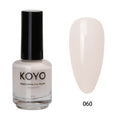 KOYO Regular Nail Polish 15 ml No. 060 KOYO