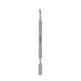 Staleks Manicure pusher EXPERT 30 TYPE 4.2 (rounded wide pusher and bent blade)