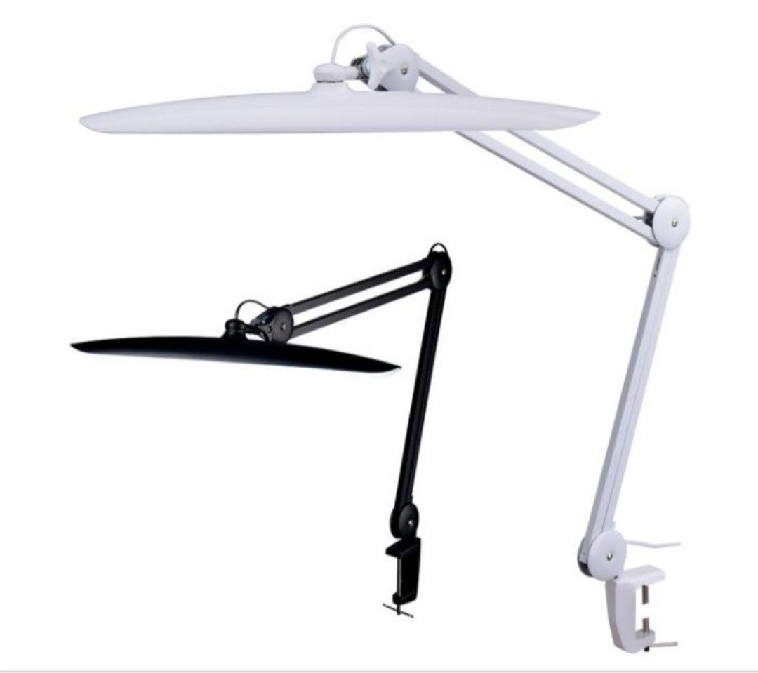 Decorative LED desk lamp