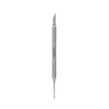 Staleks Manicure pusher EXPERT 51 TYPE 2 (beveled and loop pusher)