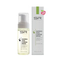 מוס ניקוי Calendula Velvet לעור שמן ובעייתי 150 מ״ל | SR Cosmetics – תמונת אריזת המוצר