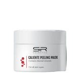 פילינג תרמי Caliente לעור שמן 200 מ״ל | SR Cosmetics – תמונת אריזת המוצר