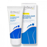 באלם טיפולי לרגליים לסוכרתיים 100 מ"ל