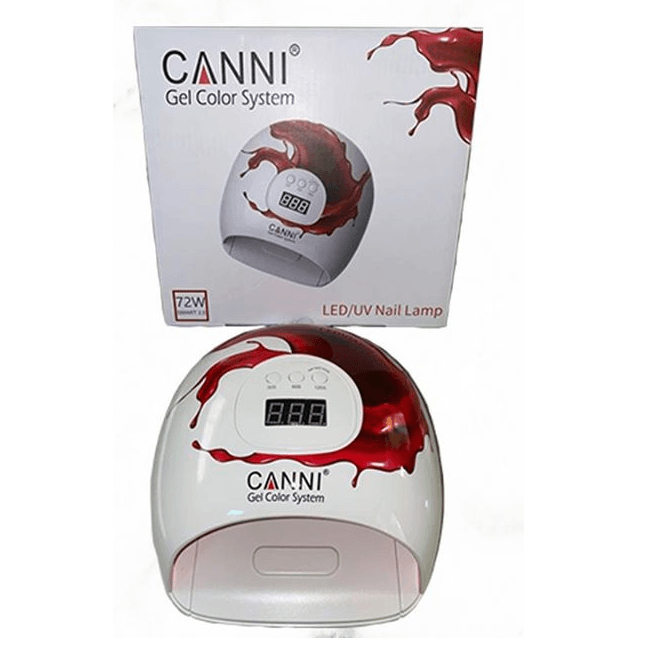 קאני מכונת ייבוש עוצמתית