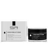 קרם Caviar Hydra Lift לחות ושיקום 50 מ״ל | SR Cosmetics – תמונת אריזת המוצר