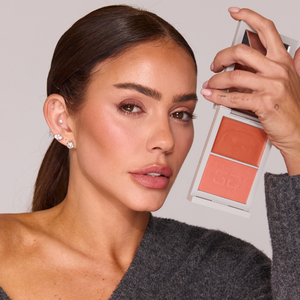 סומק קרמי ואבקתי Blush Crush Velvet Touch | Gal Gonen – תמונה נוספת 11