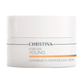 Christina Chin and Neck Cream to Reduce the Appearance of a Double Chin from the Forever Young Series 50 ml