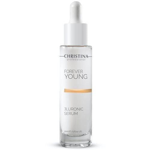 Christina 3Luronic Serum | Forever Young 30ml/1FL.OZ. - Yofeely Cosmetics