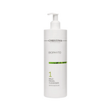 Christina Gentle Facial Cleansing Gel, Cleanser, Bio Phyto Series Step 1 500 ml