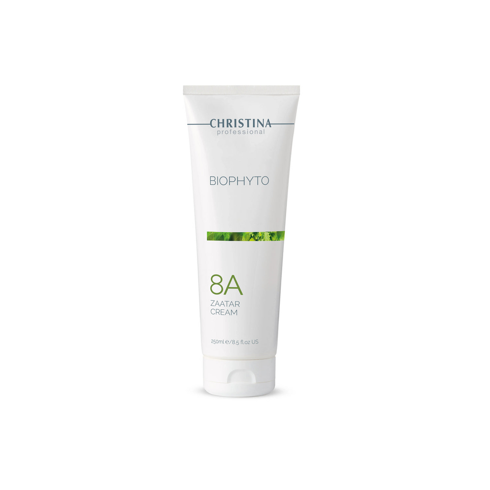 Christina Hyssop Therapeutic Cream for Skin Restoration from the Bio Phyto Series - Phase 8A 250 ml