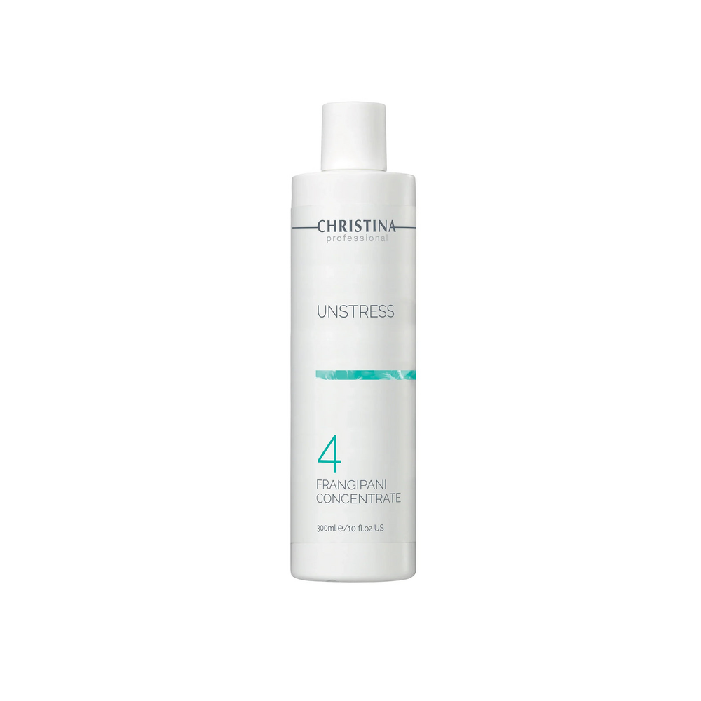Christina Ansters Frangipani Concentrate Stage 4 300 ml