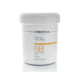 Christina Forever Young - Маска для кожи вокруг глаз против отечности, шаг 6B, 150 мл