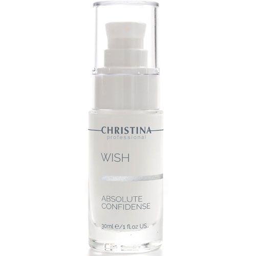 Christina Absolute Confidence | Wish 30ml/1FL.OZ. - Yofeely Cosmetics