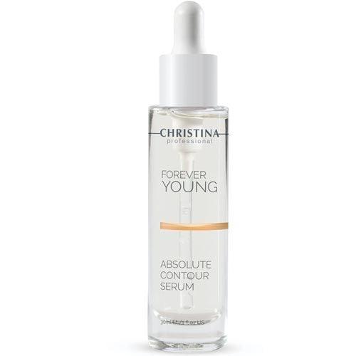 Christina Absolute Contour serum | Forever Young 30ml/1FL.OZ. - Yofeely Cosmetics