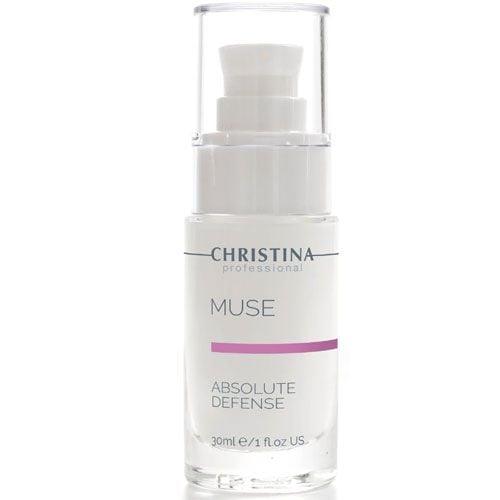 Christina Absolute Defense | Muse 30ml/1FL.OZ. - Yofeely Cosmetics